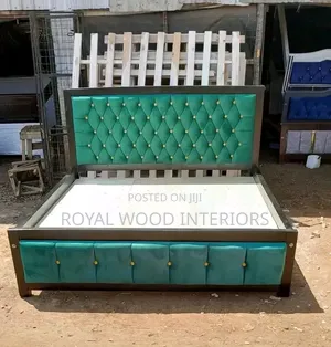 Optimal Mocket Bed ,5by 6