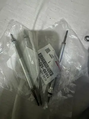 Land Cruiser 300 Series Lower Front Bumper Nudge Bar