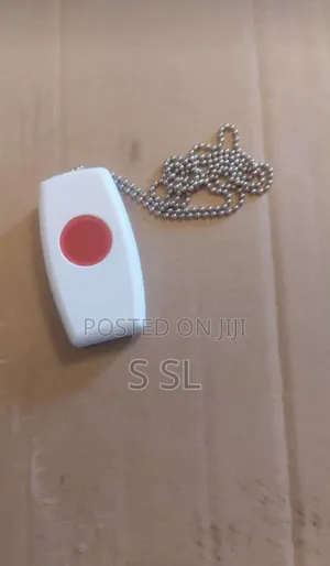 Sherlotronic Remote Button | Price in Kenya