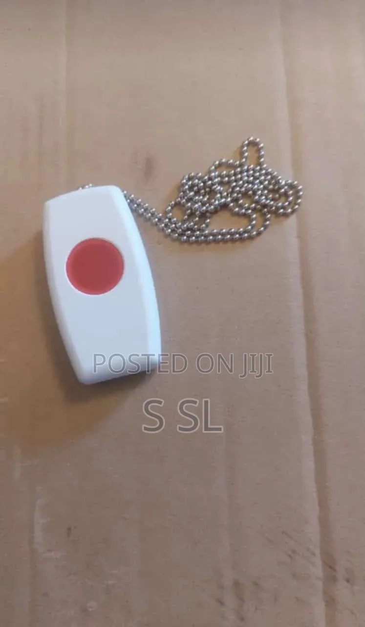 Sherlotronic Remote Button | Price in Kenya