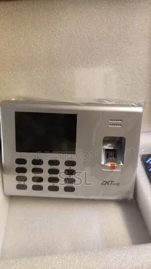 K40 ZKTeco Biometric Reader | Kenya Price