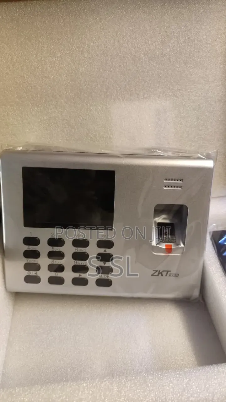 K40 ZKTeco Biometric Reader | Kenya Price