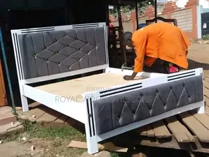 Nobal Touch Bed