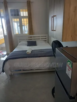 Meru Makutano Studio Airbnb