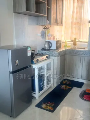 Meru Makutano Studio Airbnb