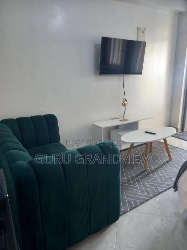 Meru Makutano Studio Airbnb - thumbnail 6
