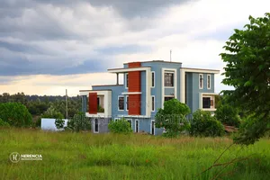 1/8th Acre Fully Serviced Plots, Controlled D. Behind Mang'u High SCH