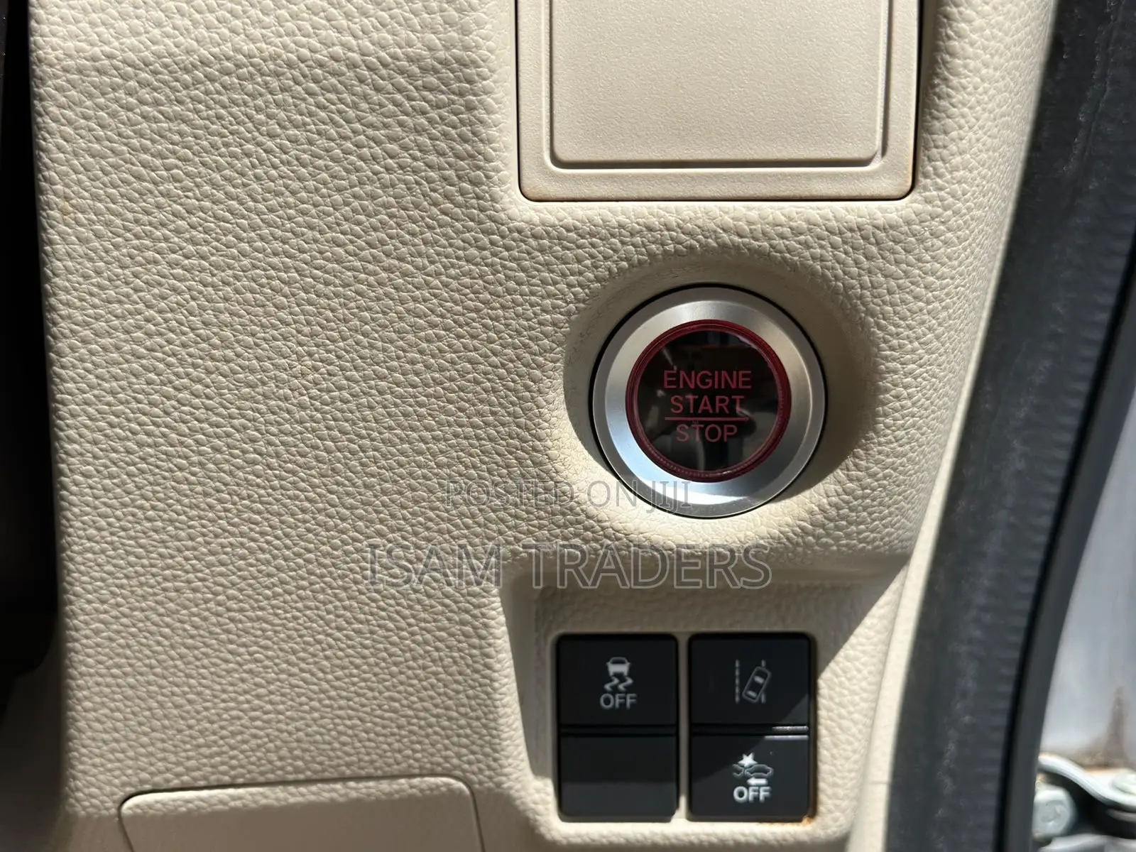 Honda N-Box 660 FWD 2019 Silver