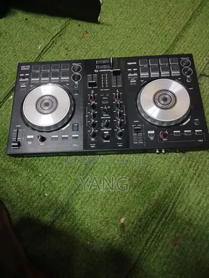 Pioneer DDJ Sb3