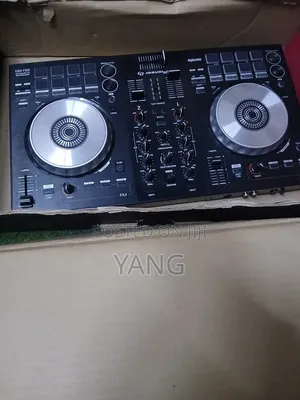 Pioneer DDJ Sb3