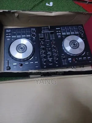 Pioneer DDJ Sb3