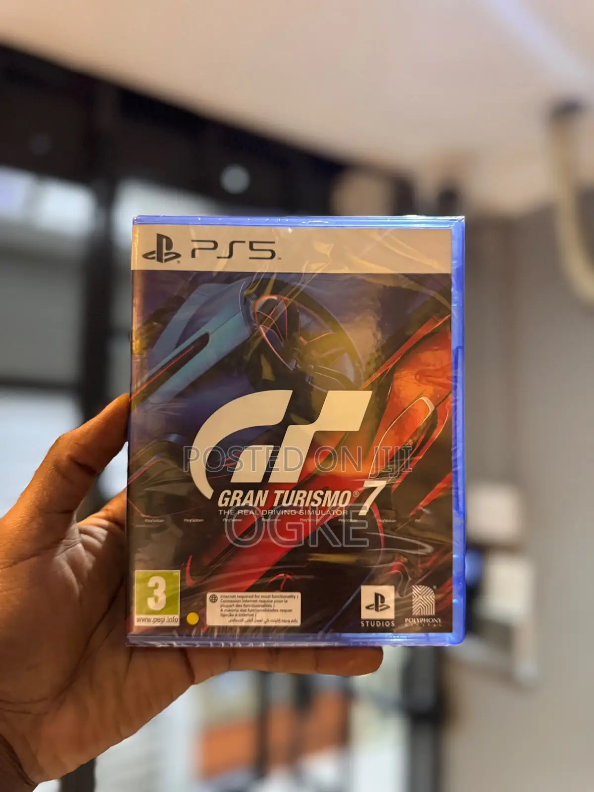 Gran Turismo