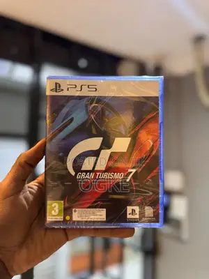 Gran Turismo