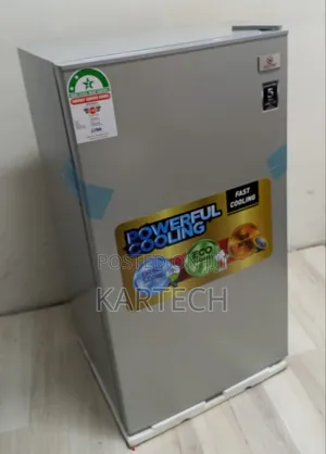 SmartPro 90 LTRS Energy Saving Single Door Refrigerator
