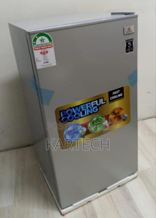 SmartPro 90 LTRS Energy Saving Single Door Refrigerator - thumbnail 2