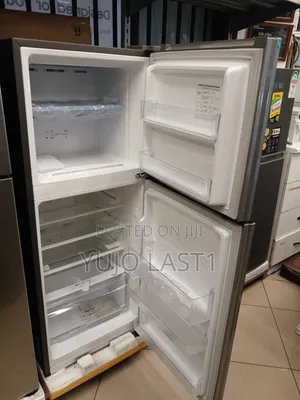 Samsung 208Ltrs Double Door Fridge RT26HAR2DSA/UT