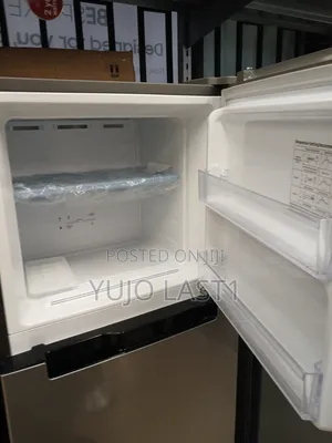 Samsung 208Ltrs Double Door Fridge RT26HAR2DSA/UT