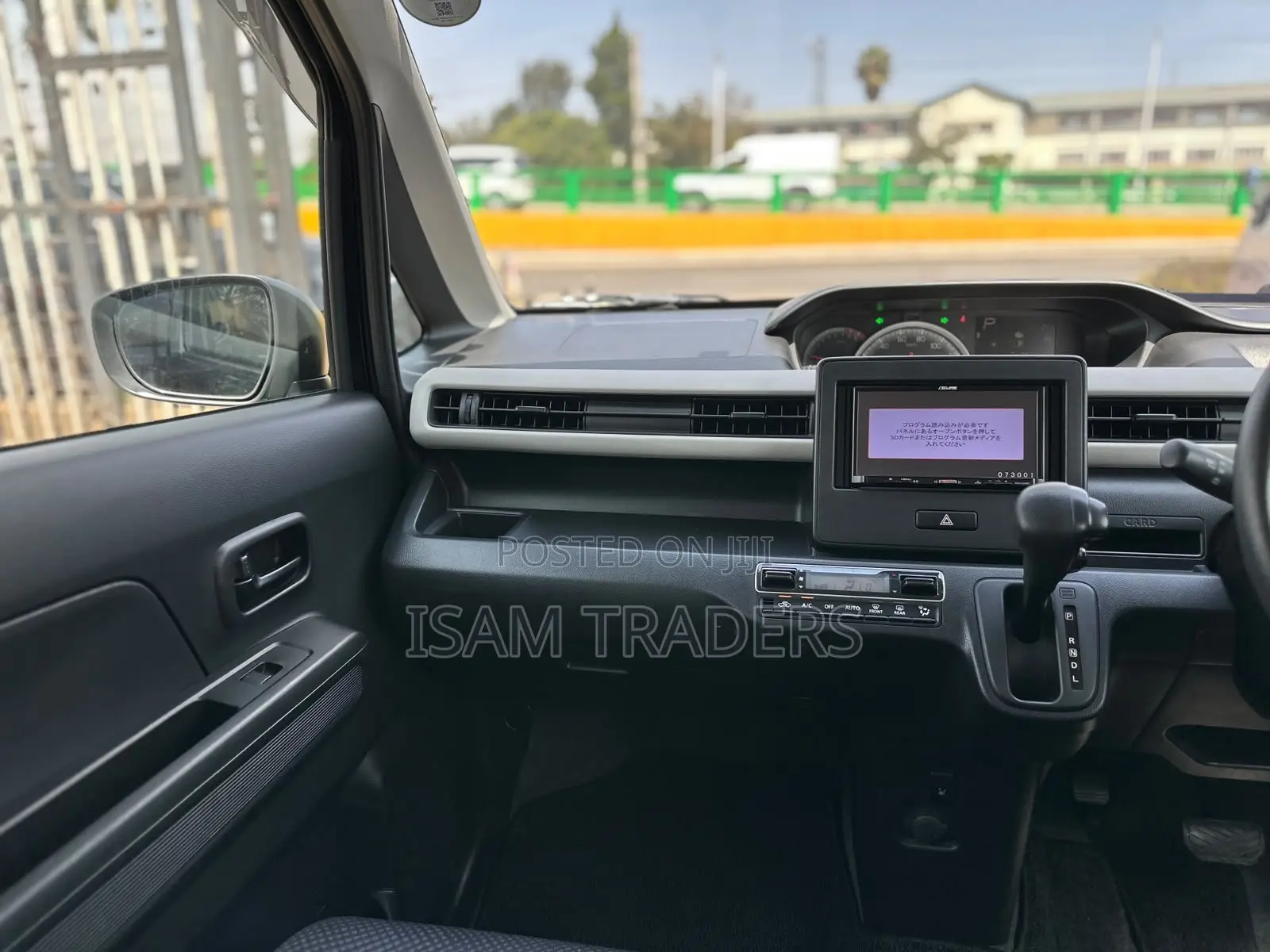 Suzuki Wagon R 660 Hybrid FWD 2019 Black