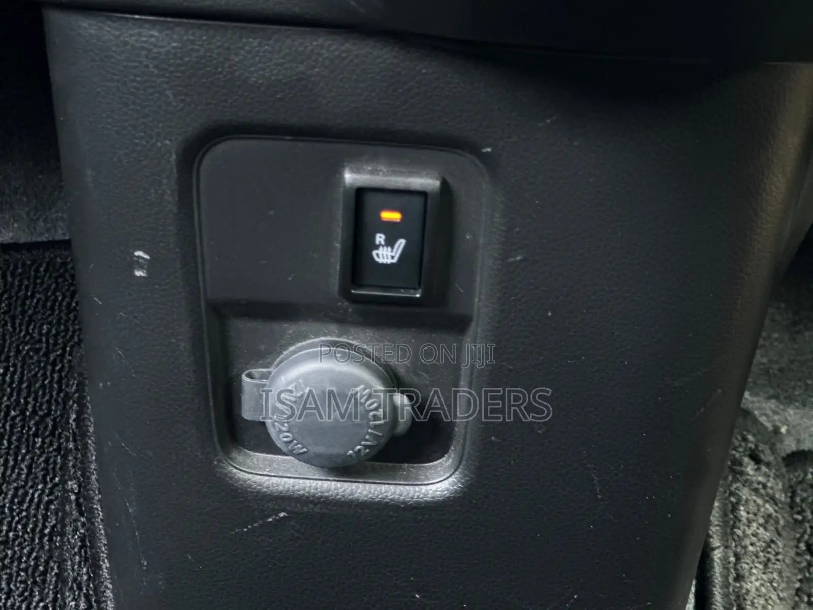 Suzuki Wagon R 660 Hybrid FWD 2019 Black