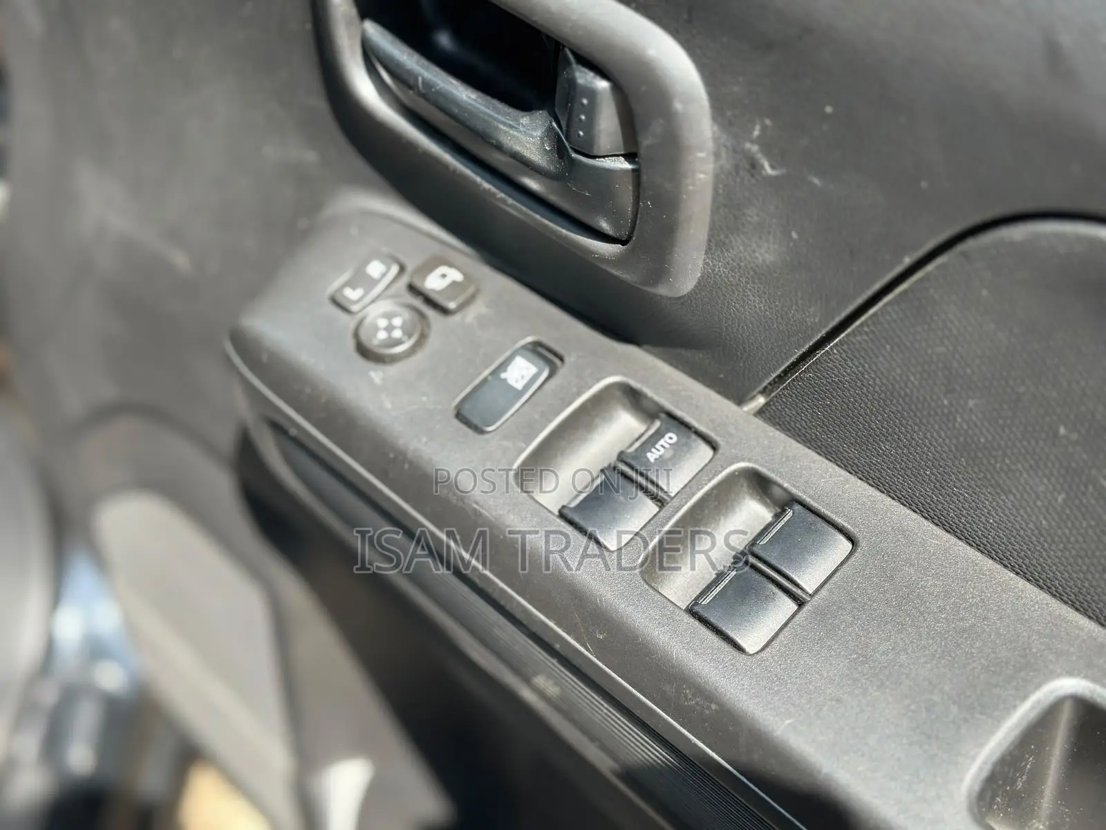 Suzuki Wagon R 660 Hybrid FWD 2019 Black