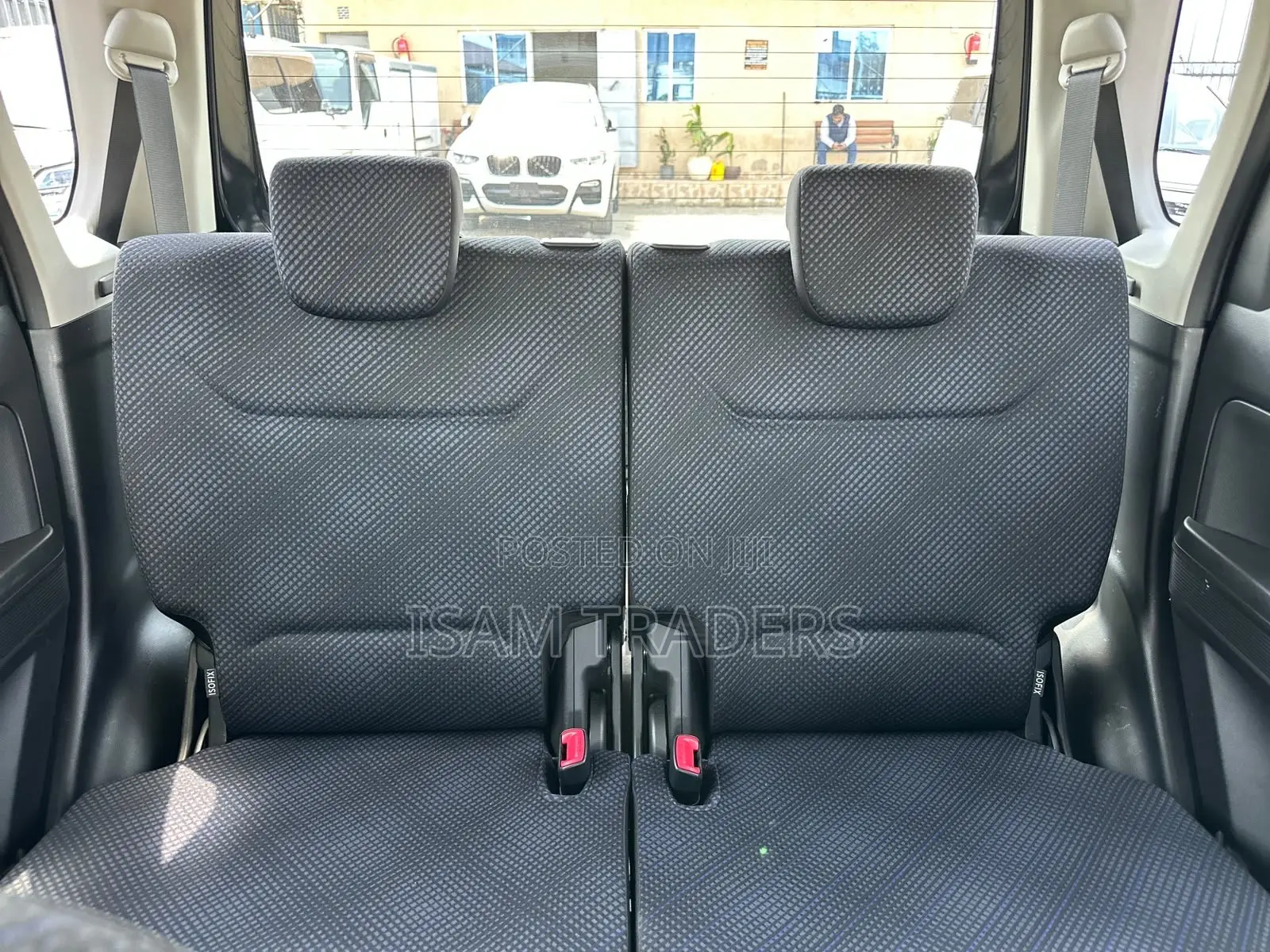 Suzuki Wagon R 660 Hybrid FWD 2019 Black