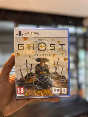 Ghost of Yotei