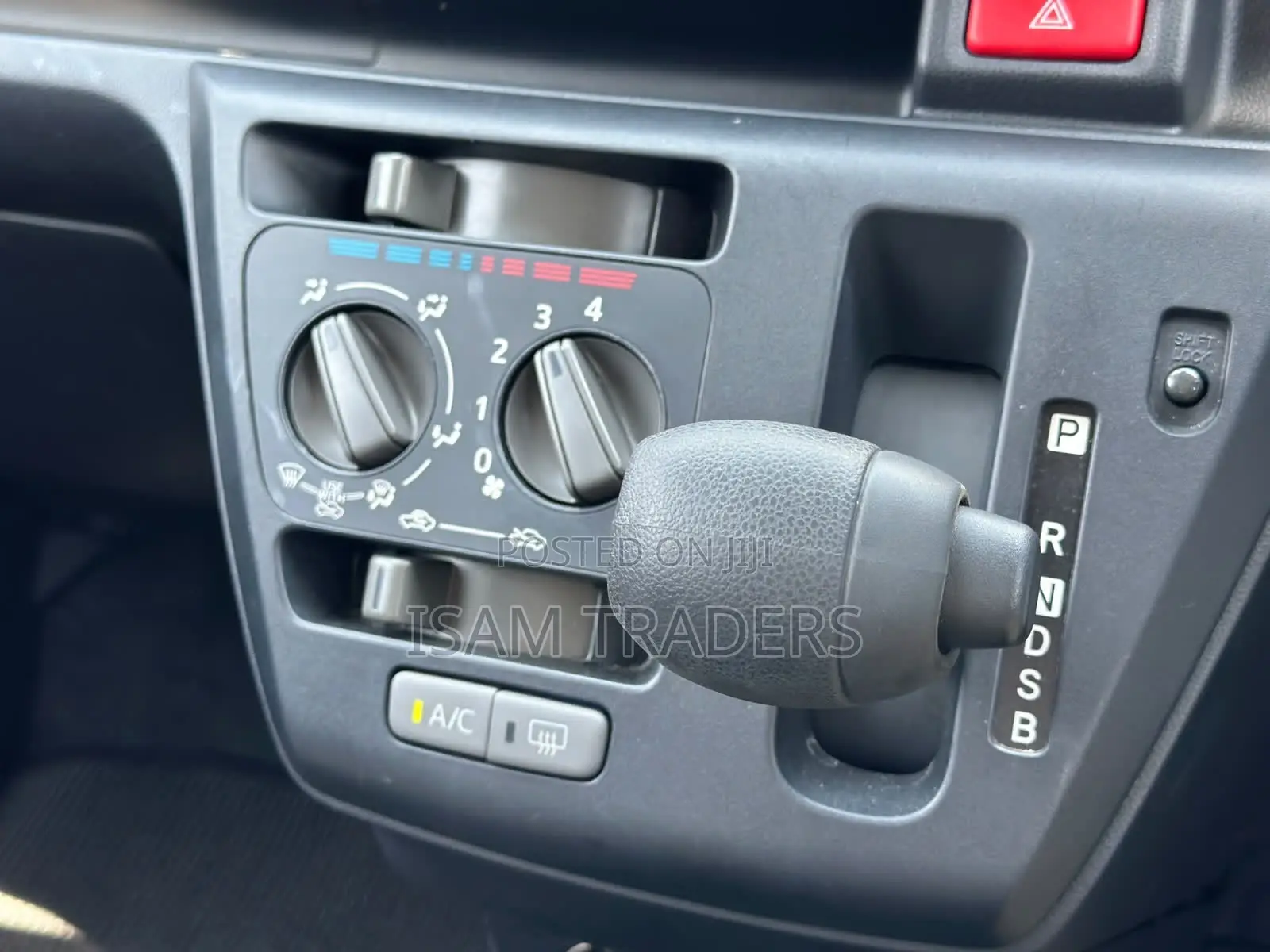 Toyota Pixis 2019 Pearl