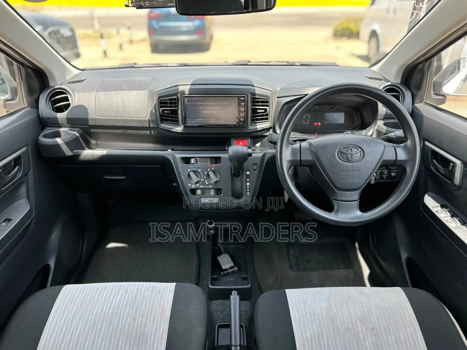 Toyota Pixis 2019 Pearl