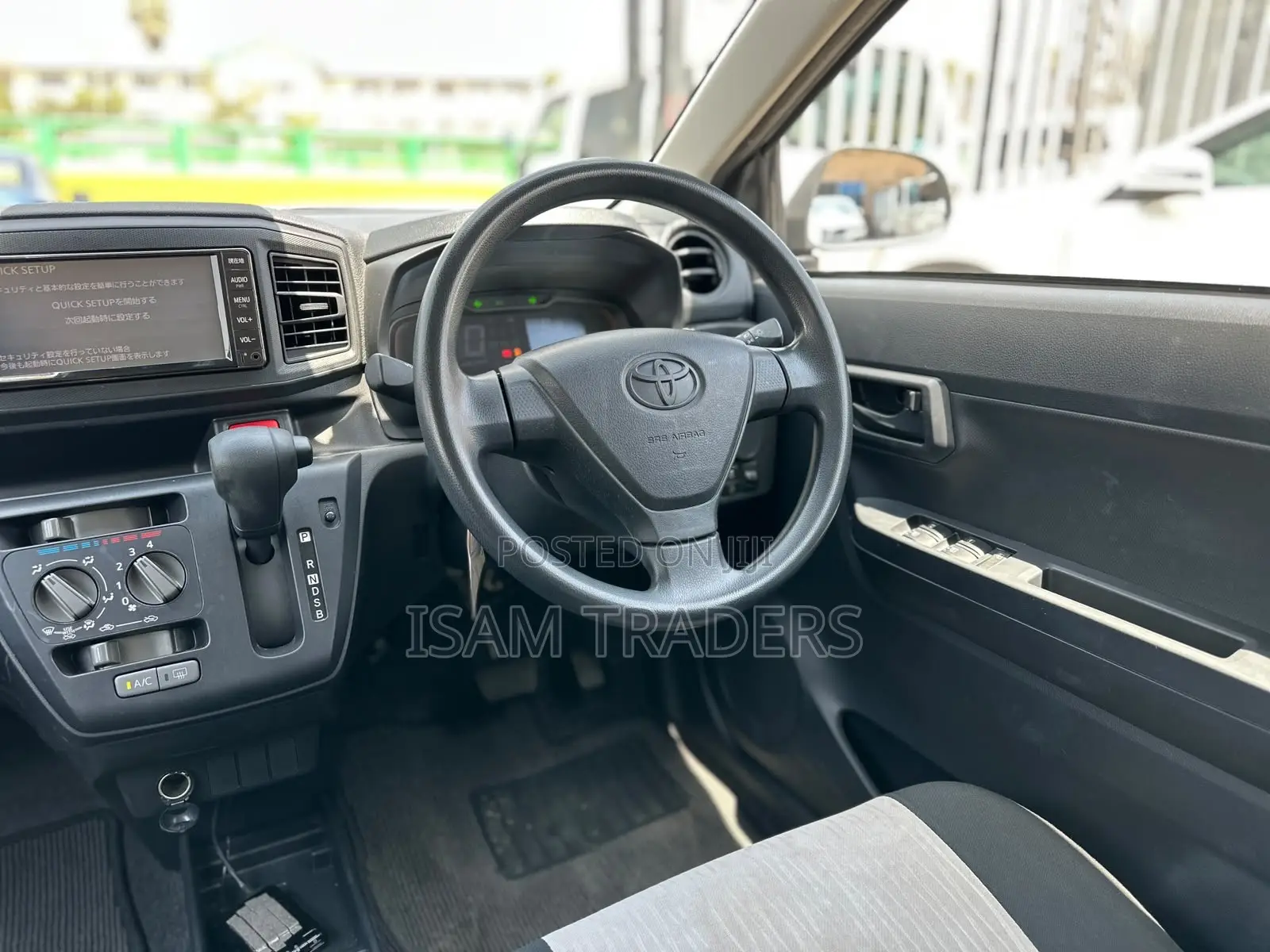 Toyota Pixis 2019 Pearl