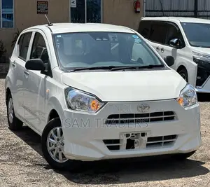 Toyota Pixis 2019 Pearl