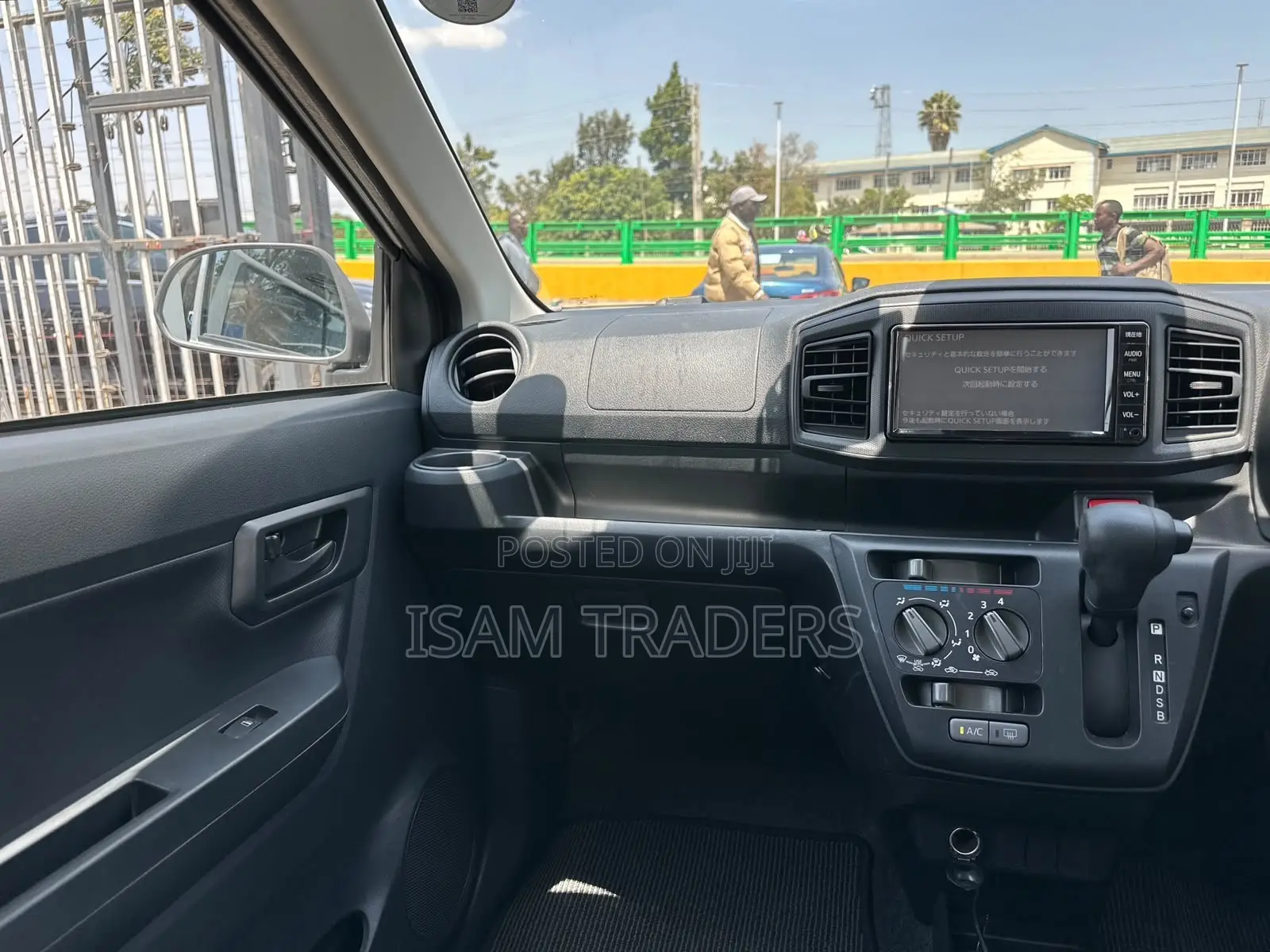 Toyota Pixis 2019 Pearl