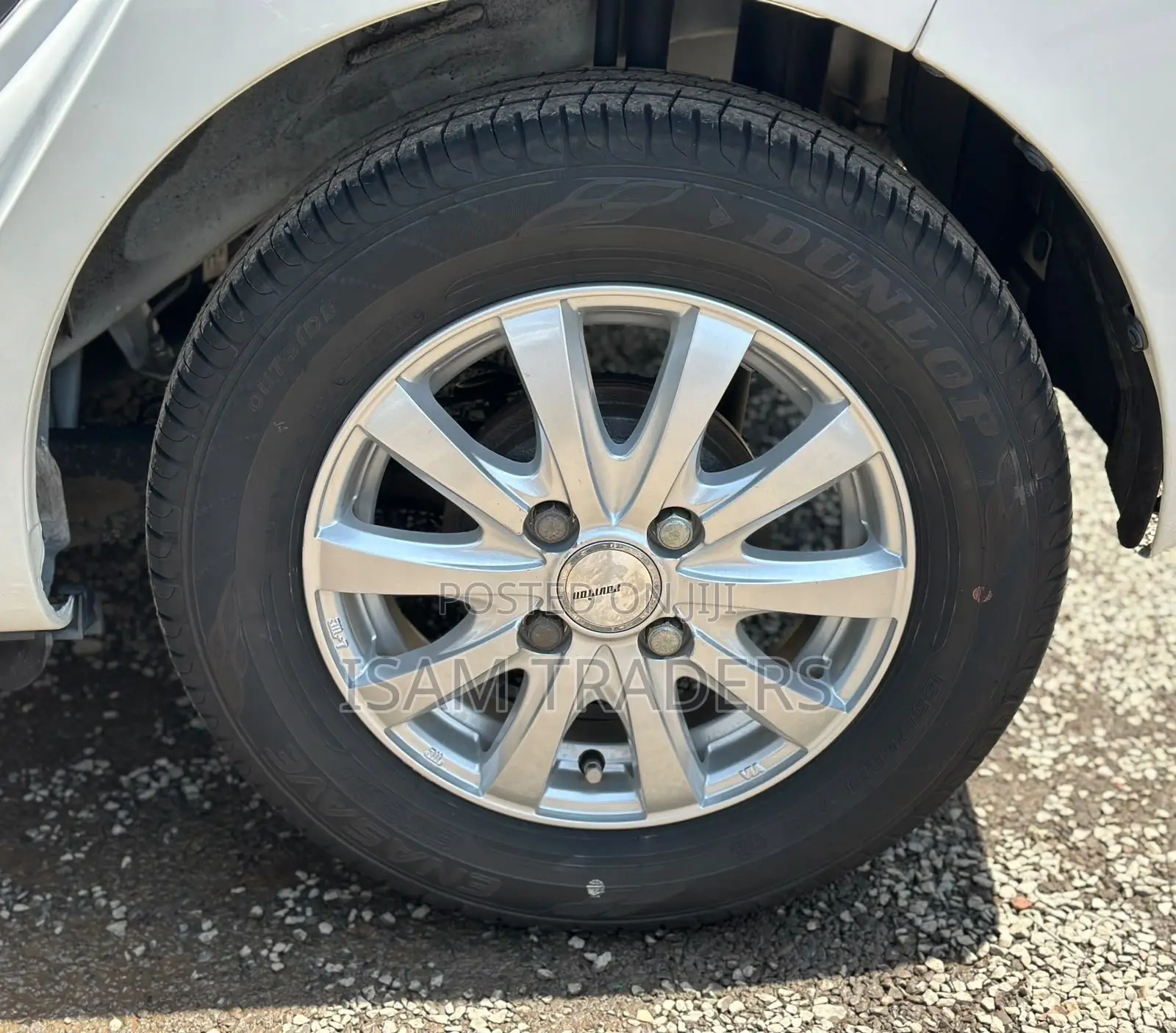 Toyota Pixis 2019 Pearl