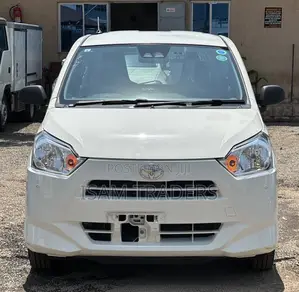 Toyota Pixis 2019 Pearl