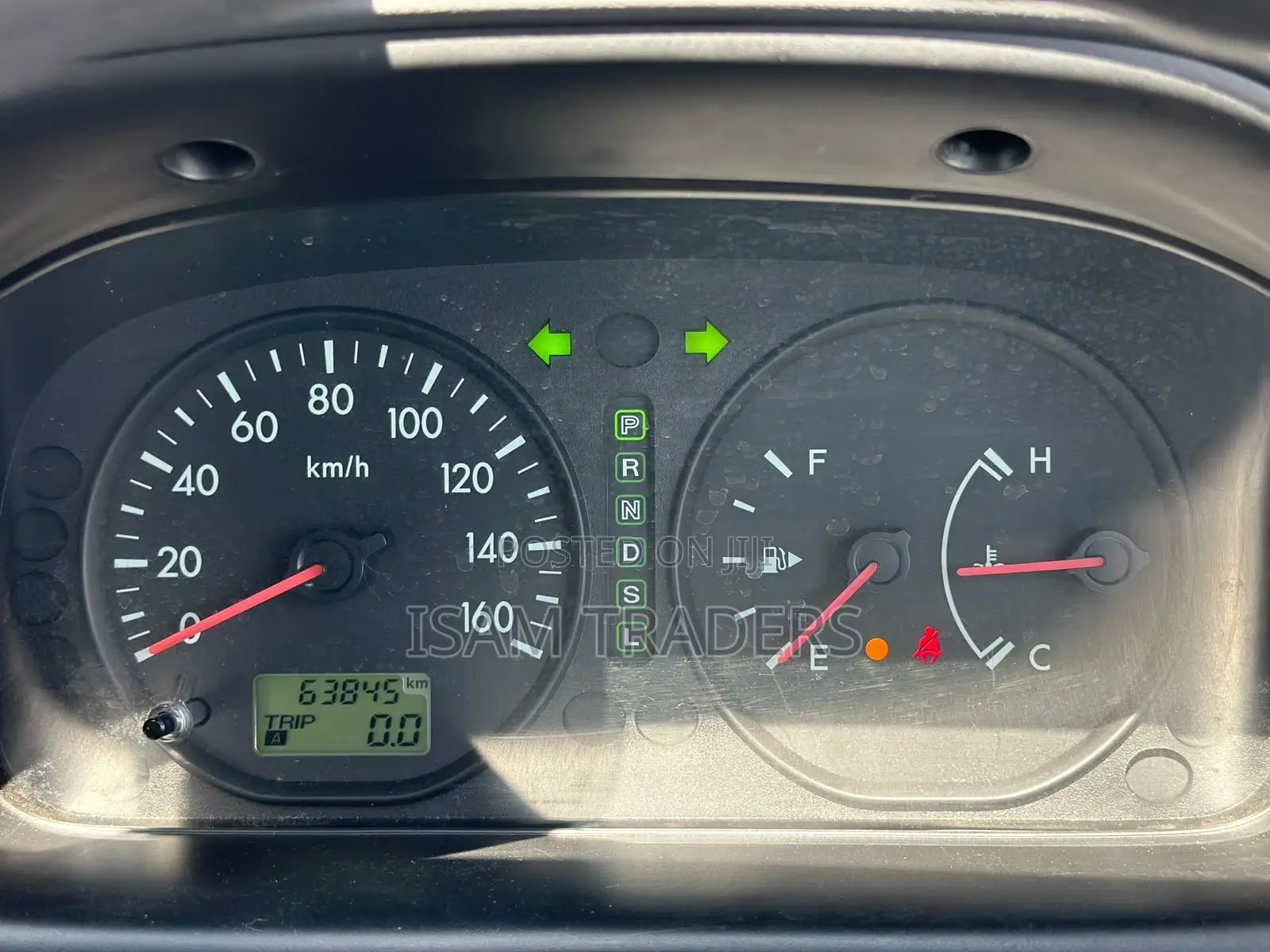 Mazda Bongo 2019 White