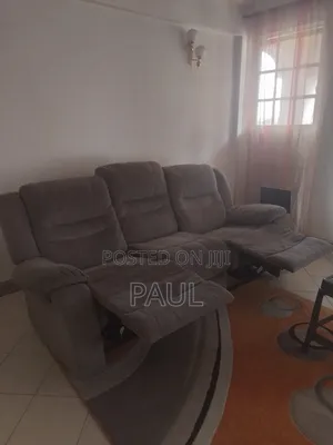 3 Seater Recliner