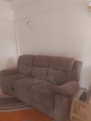 3 Seater Recliner