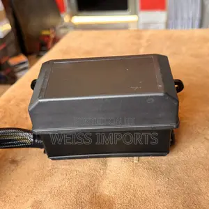 6way Prewired Relay and Fuse Box