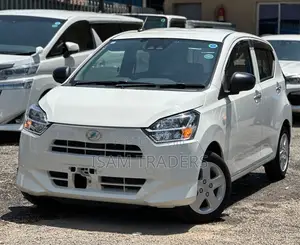 Daihatsu Mira 2019