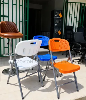 Foldable Chairs Barrister Chairs