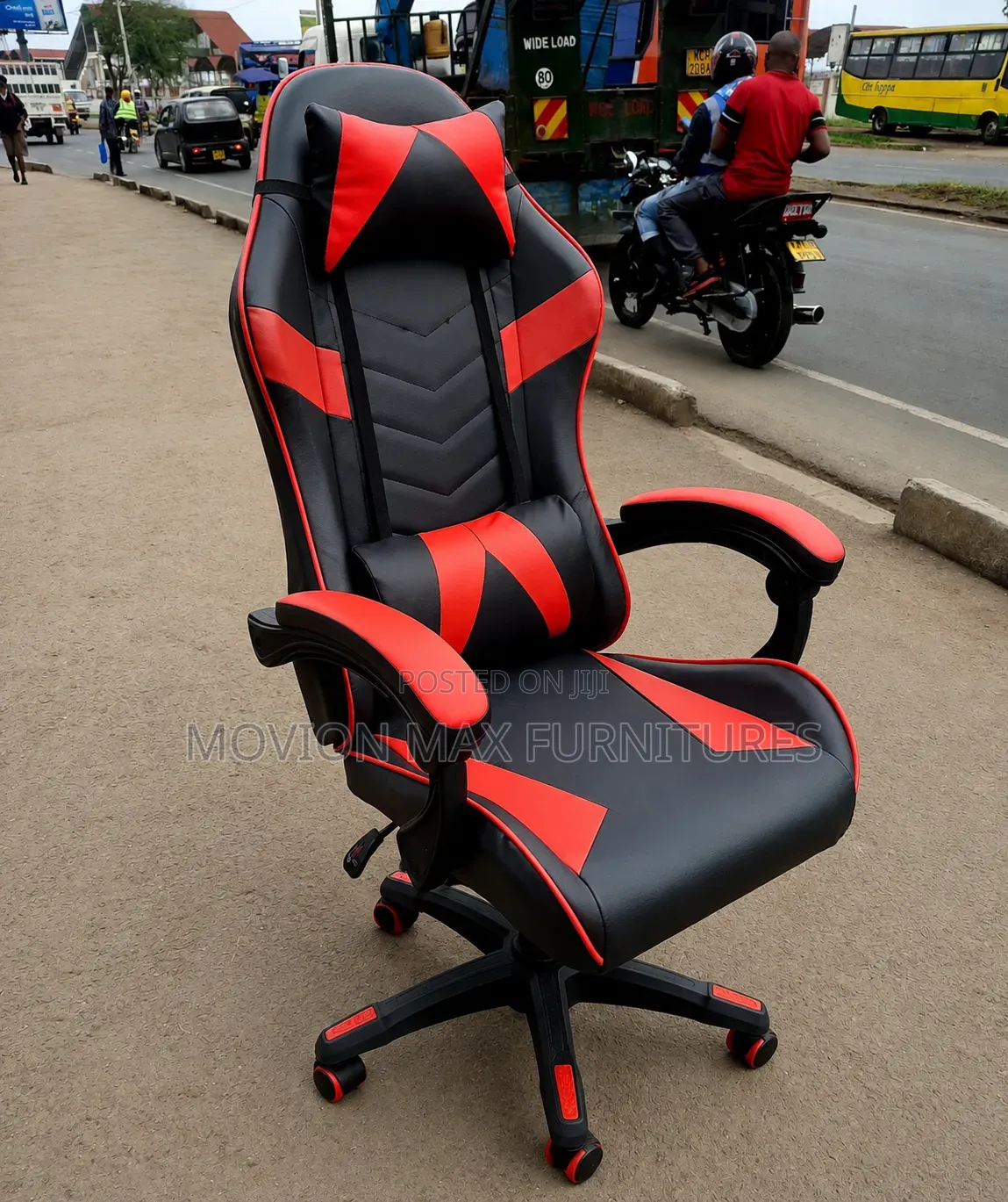 Gaming Chair Gaming Chair Highback