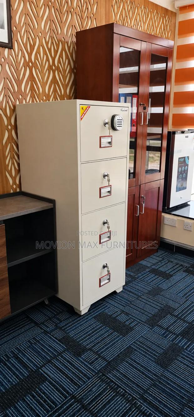 Safebox Digital Safebox 340kgs