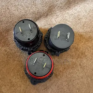 12v/24v Panel-Mount Dual USB Car Charger Sockets