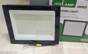 JSOT 100W High Brightness LED AC Flood Light
