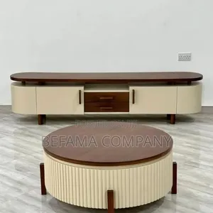 Modern and Exquisite Coffee Table