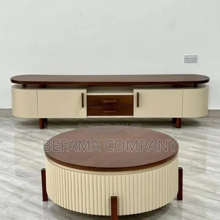 Modern and Exquisite Coffee Table