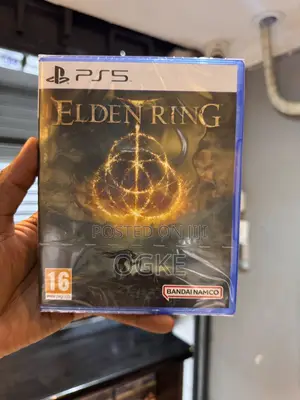 Elden Ring
