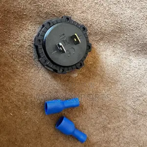 Digital LED Voltmeters