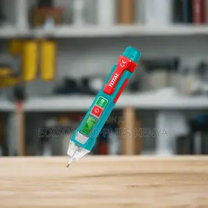 Total Non Contact Voltage Tester AC Voltage Detector WITH LED SCREEN