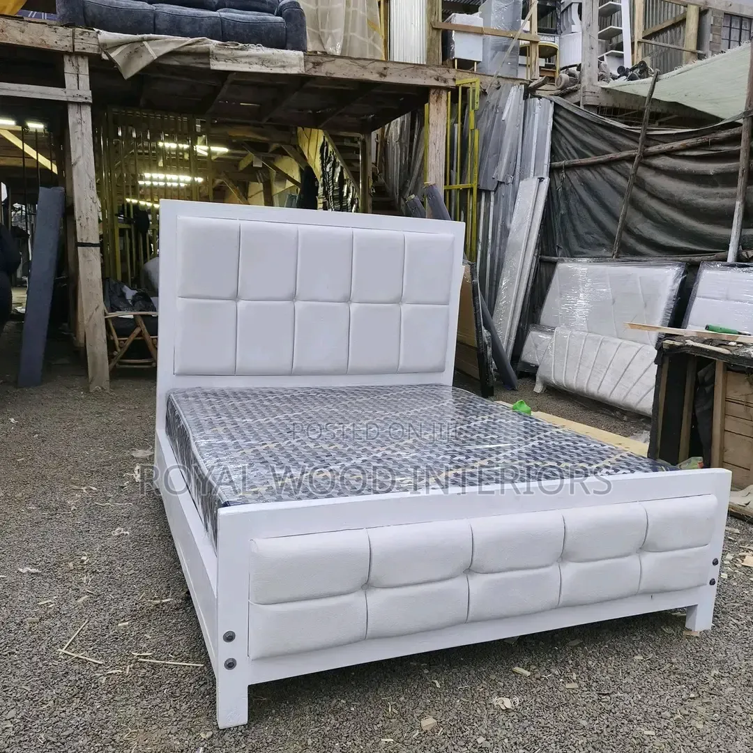 Royal Crest Bed