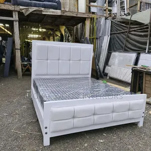 Royal Crest Bed